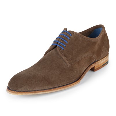 Barker Shoes - Fine English Footwear