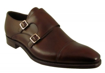 Barker Shoes - Fine English Footwear