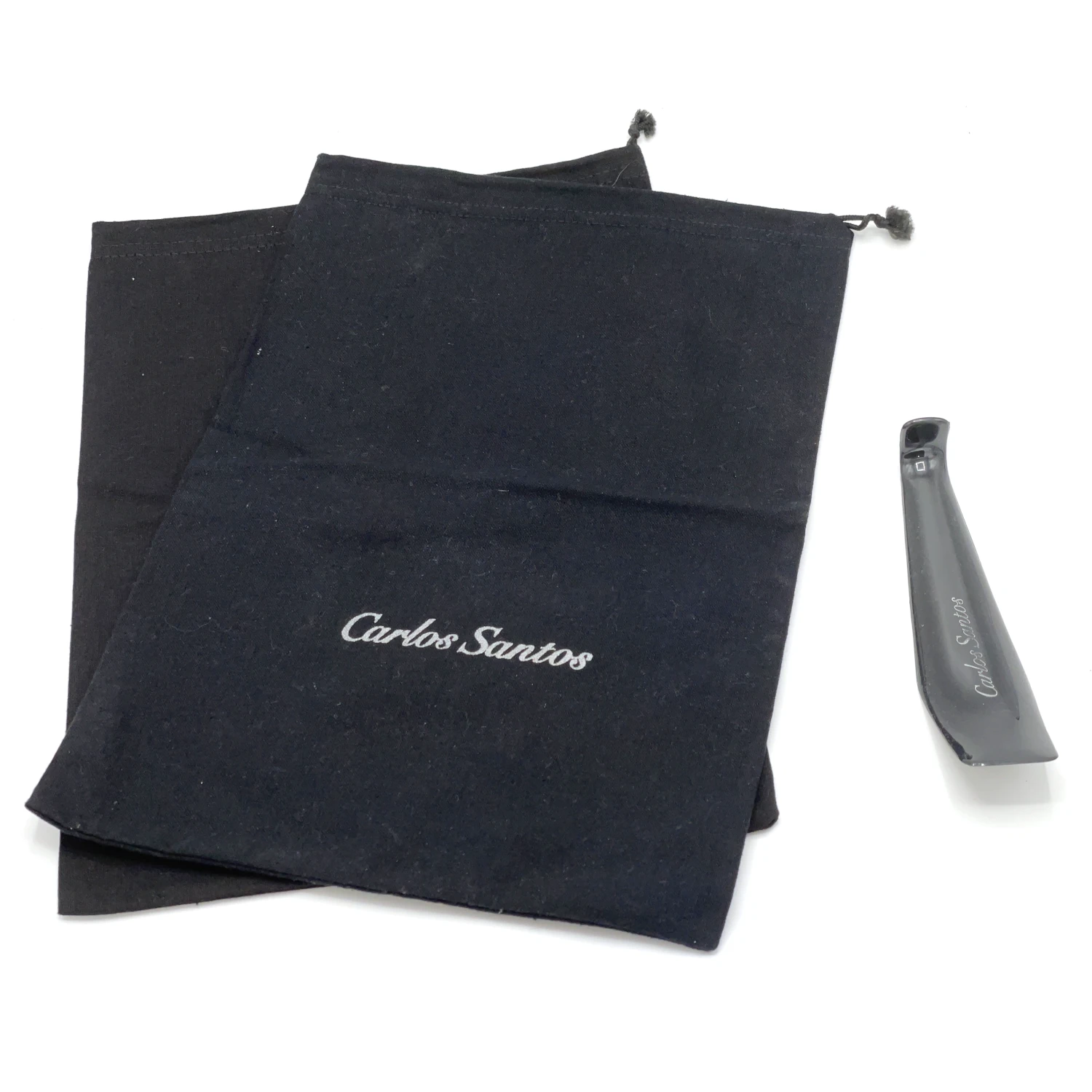 Carlos Santos Boot bags - Pediwear Accessories