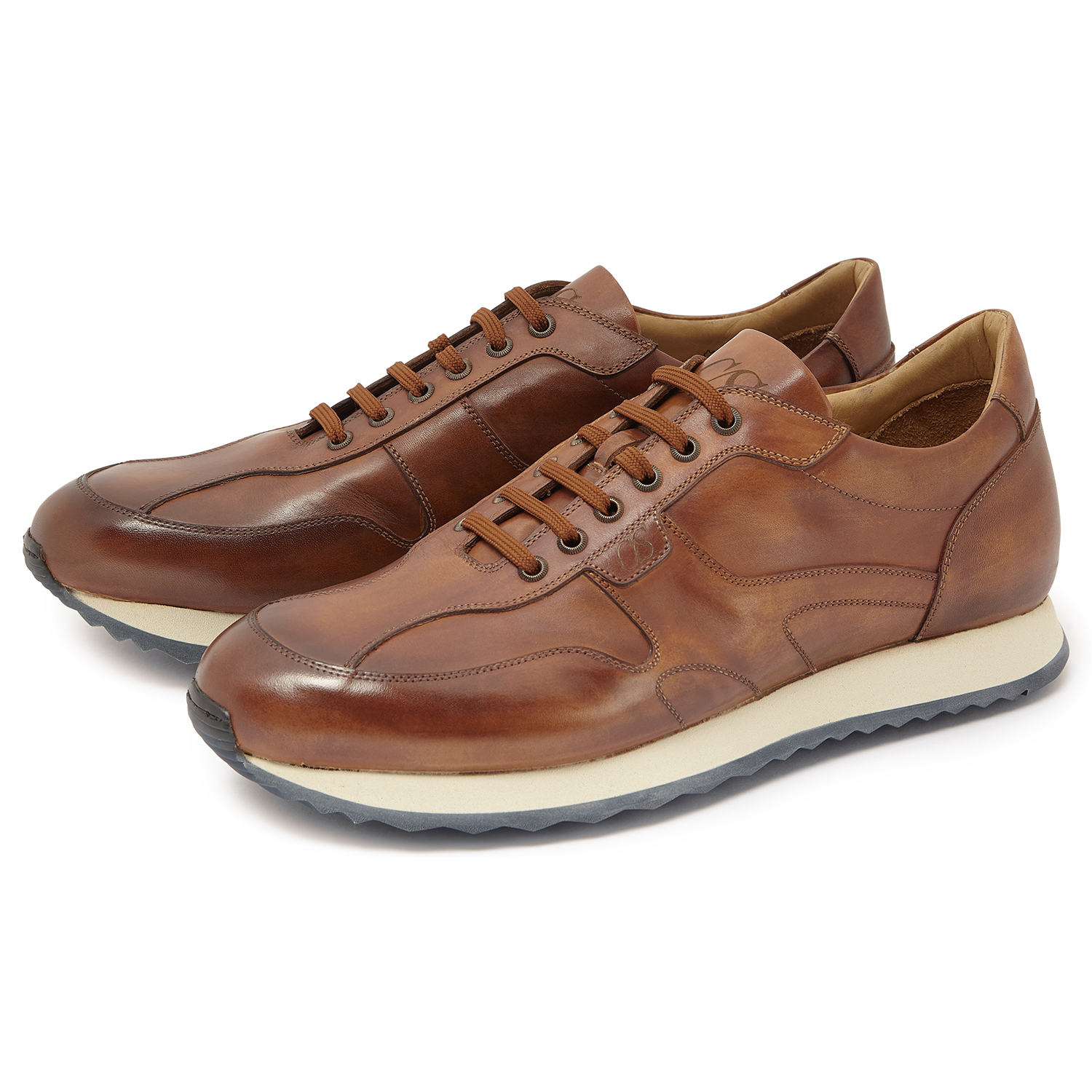 cheaney trainers