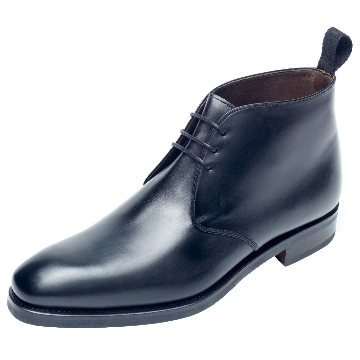 Carmina Ruben Calf 10027 - Pediwear Footwear