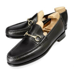 Carmina Horsebit Loafer 80746