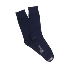 Corgi Socks Lightweight Cotton Rib
