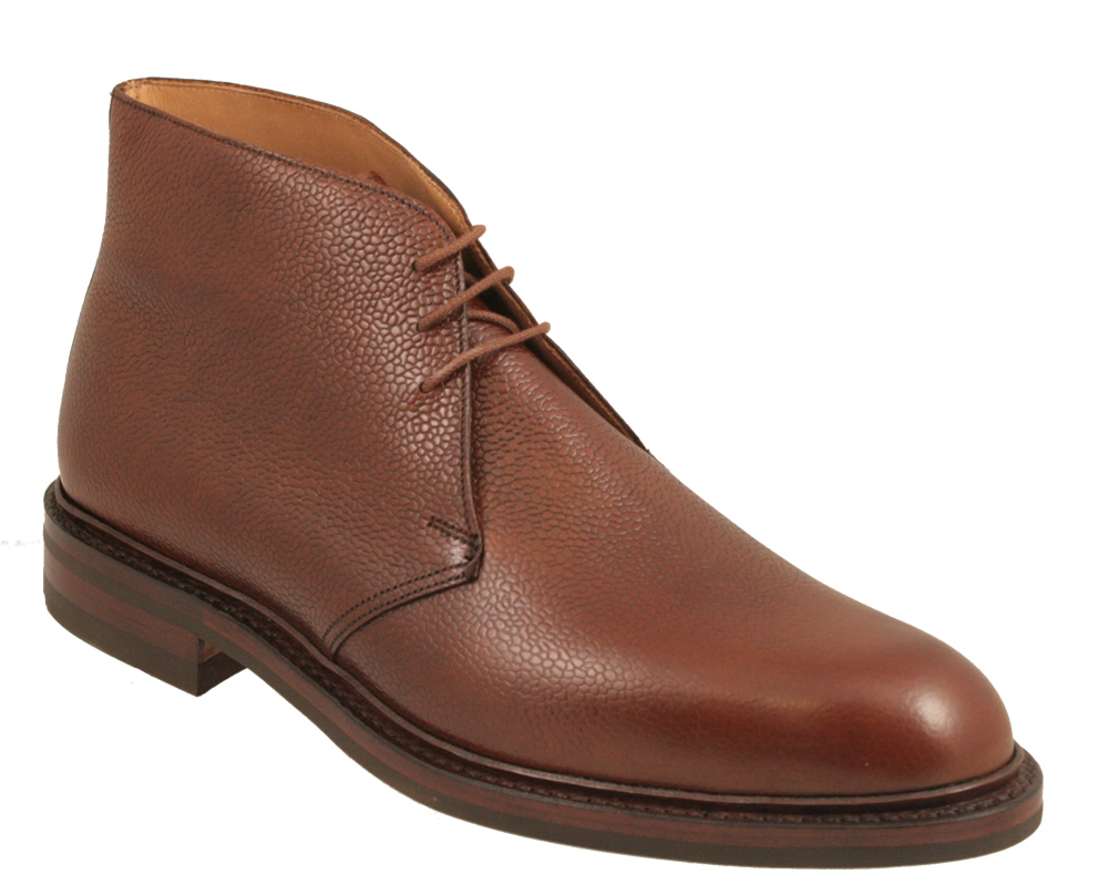 Crockett and Jones Chepstow - Pediwear Footwear