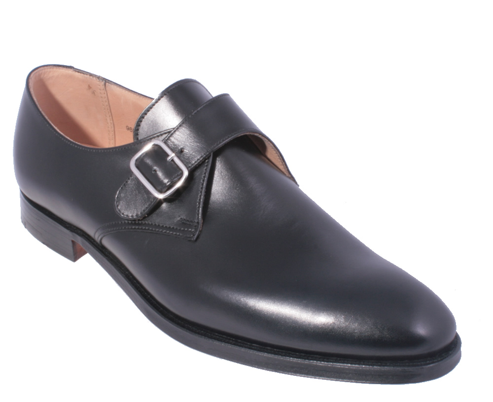 Crockett and Jones Malvern - Pediwear Footwear