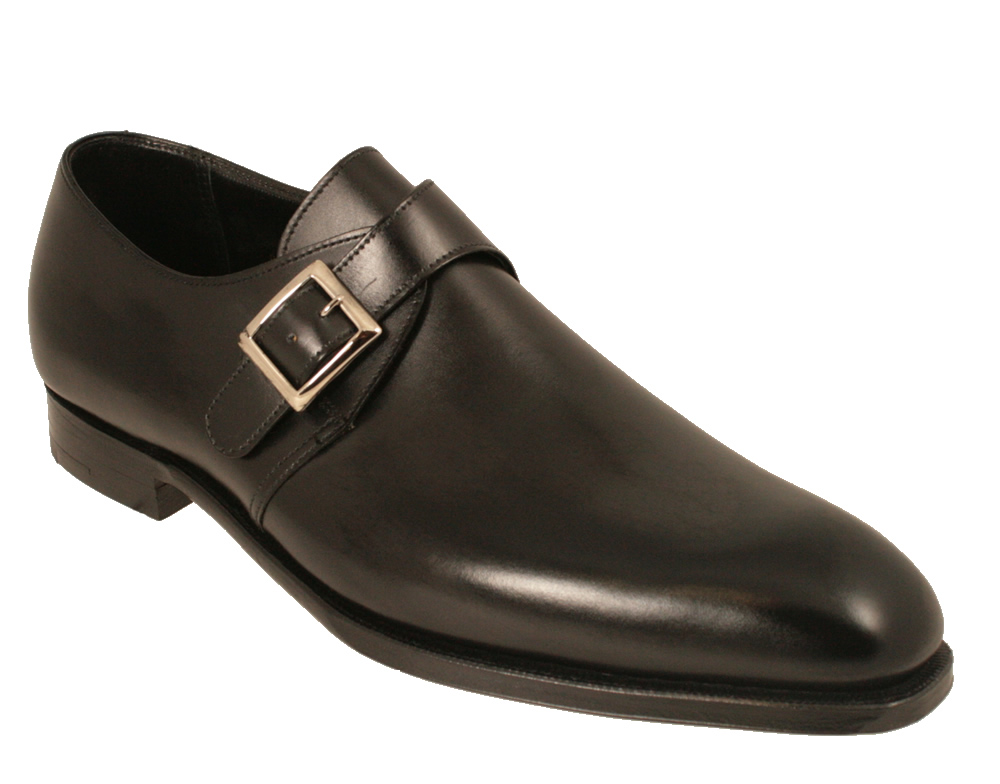 Crockett and Jones Savile - Pediwear Footwear