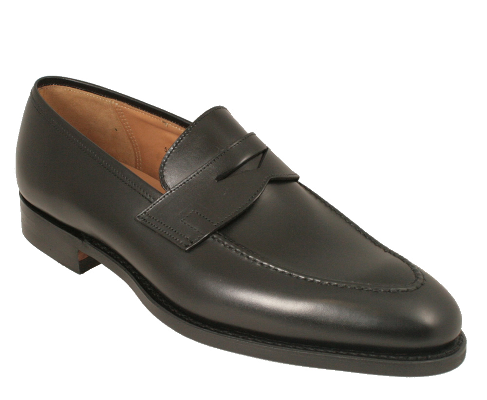 Crockett and Jones Sydney - Pediwear Footwear