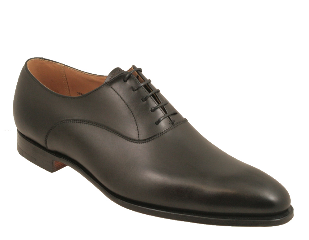 Crockett and Jones Finsbury - Pediwear Footwear