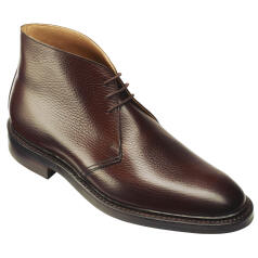 Crockett and Jones Brecon
