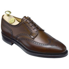 Crockett and Jones Swansea