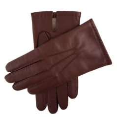 Dents Chelsea Cashmere Lined Leather Gloves