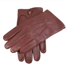 Dents Kent - Imitation Peccary Gloves 5-1561