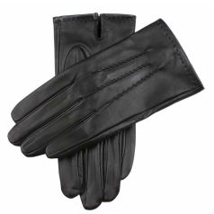 Dents Shaftesbury Touchscreen Leather Gloves 