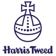 Genuine Harris Tweed