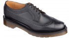 Dr Marten Brogue