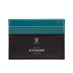 Ettinger Sterling Flat Credit Card Case ST248JR