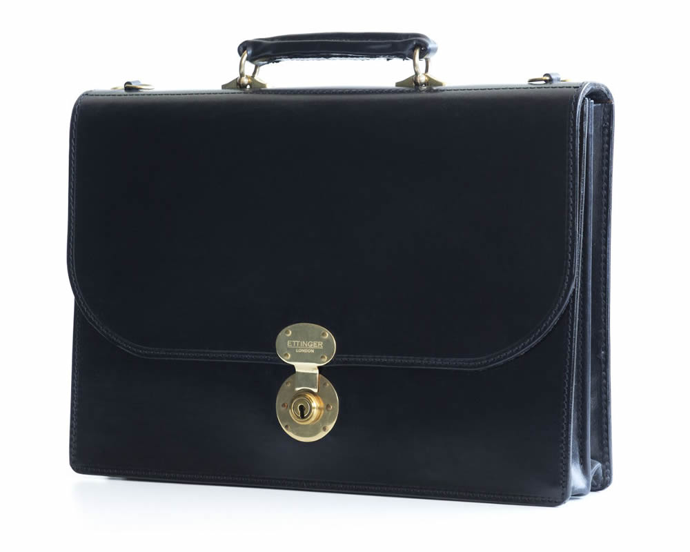 Ettinger Leather Wallets, Ettinger Luggage, Ettinger Leather Briefcases ...