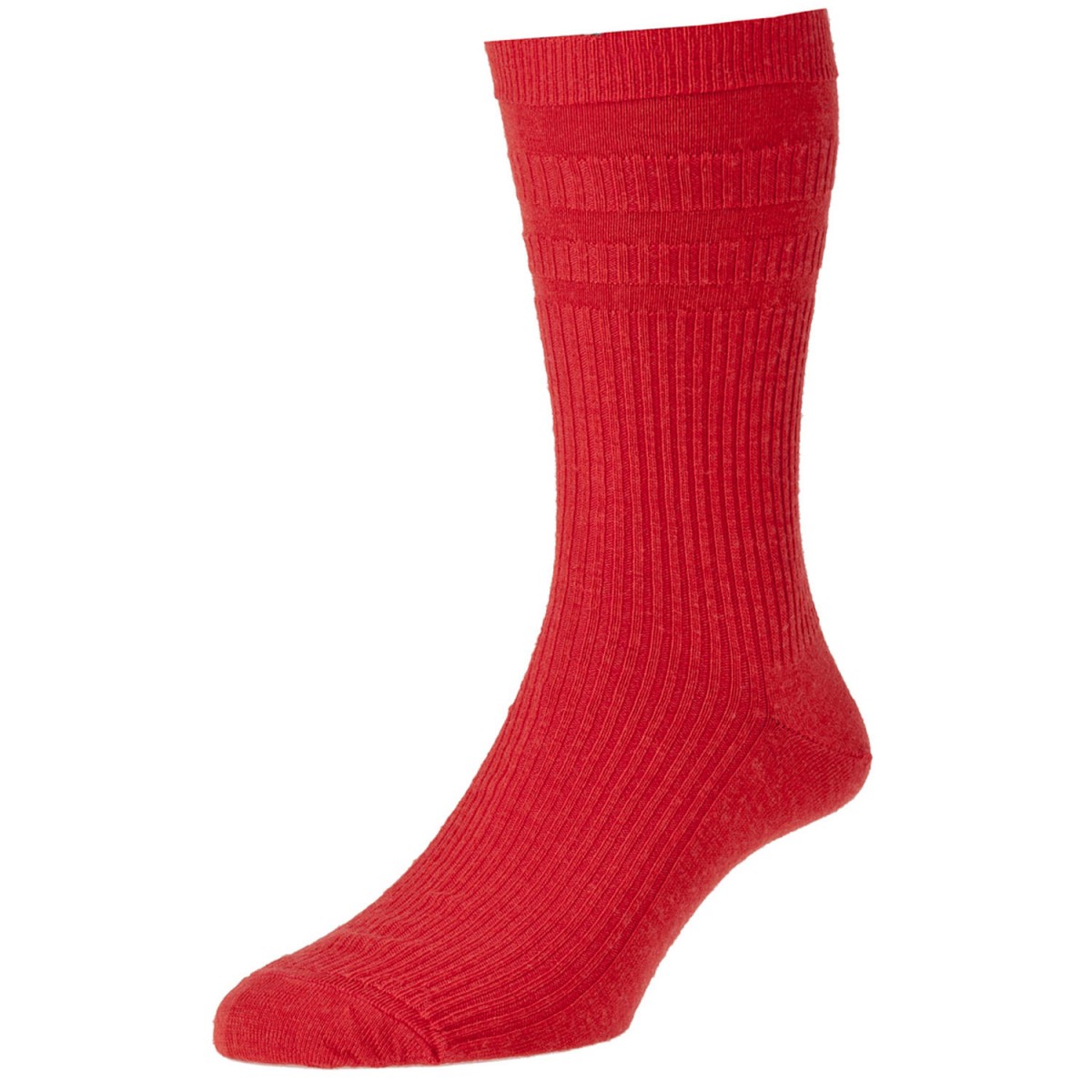 H J Hall Socks HJ90 Original Wool (6-11) - Pediwear Accessories