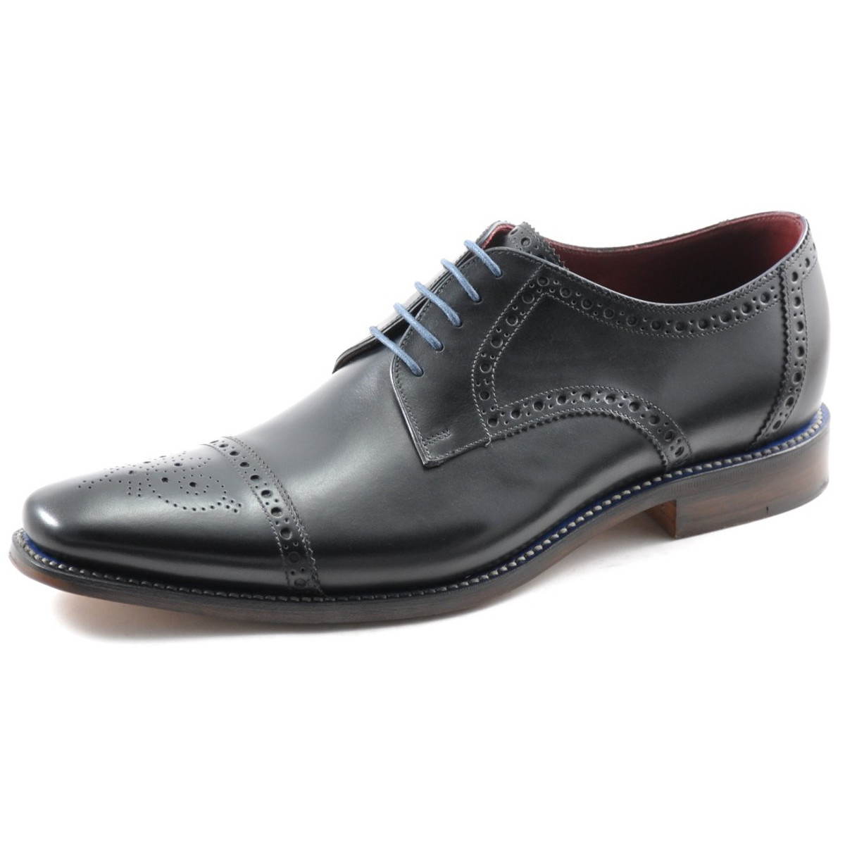 Loake Foley - Pediwear Footwear