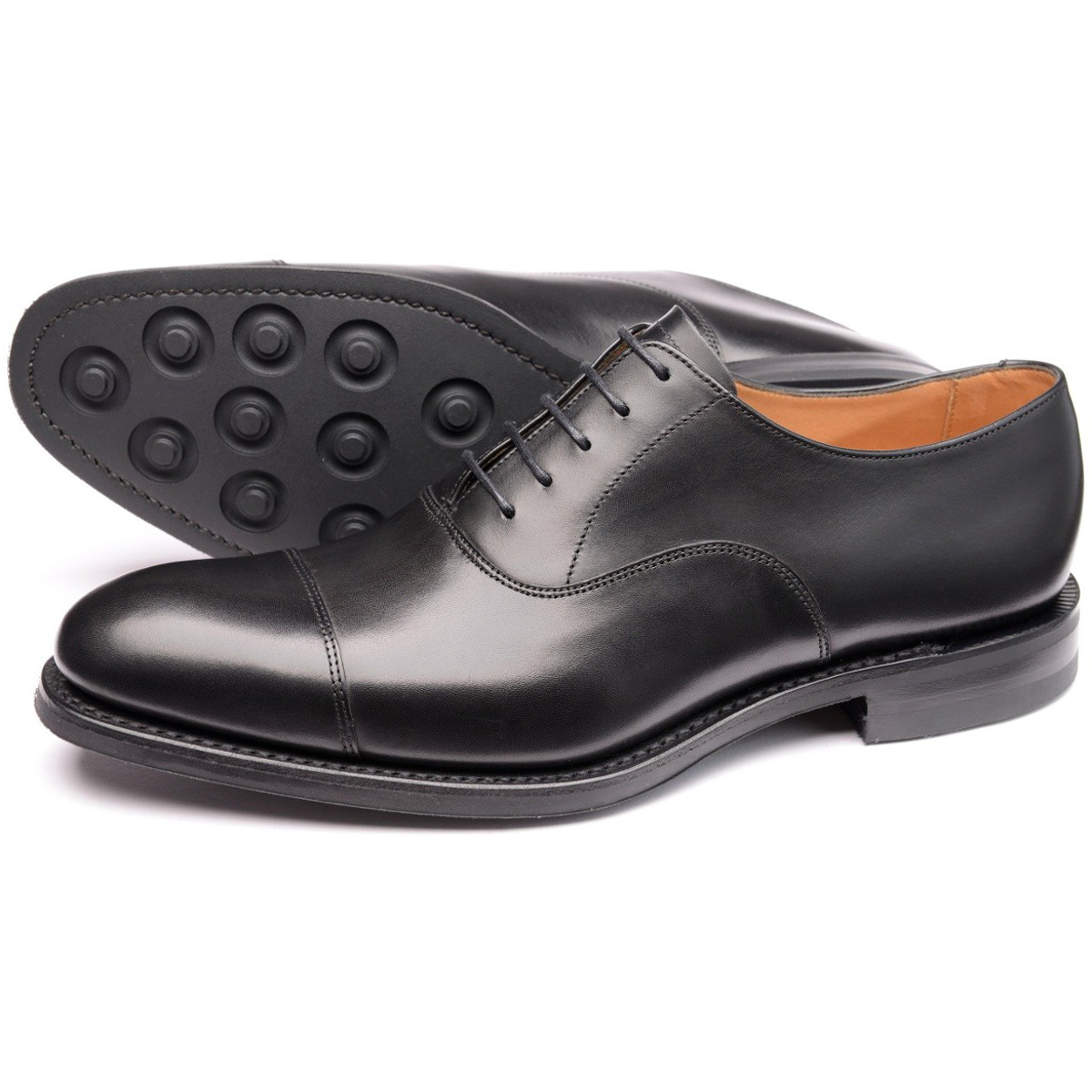 Loake Archway - Pediwear Footwear