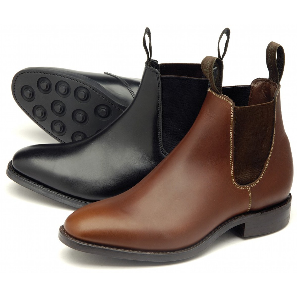 loake womens chelsea boots cheap online