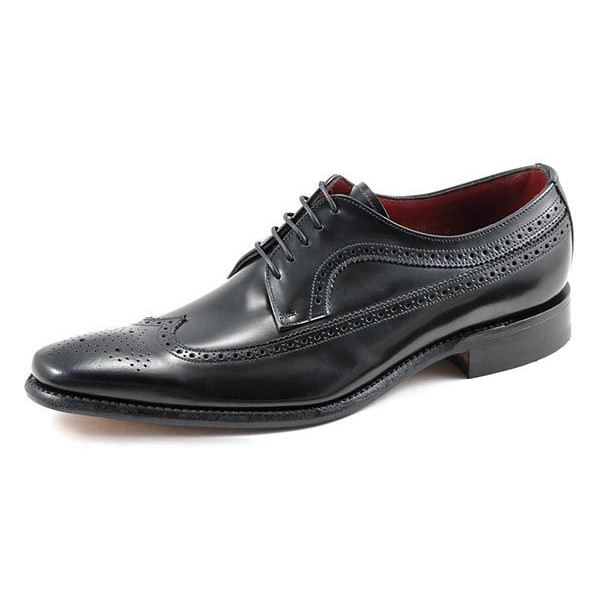 Loake Clint - Pediwear Footwear