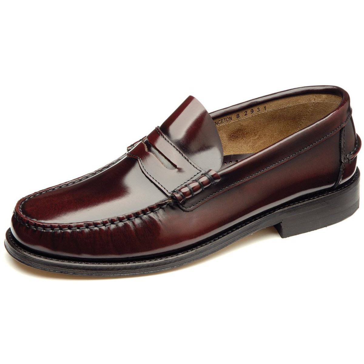 loake loafers