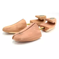 Loake Shoe Tree Split Toe