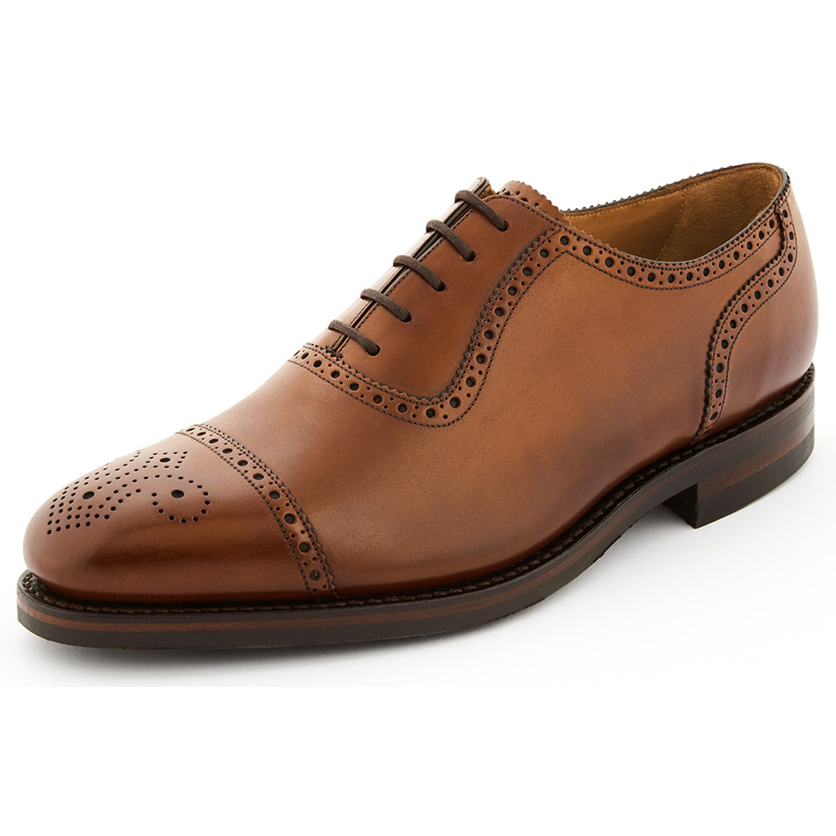 loake shoes price