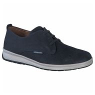 Navy Nubuck