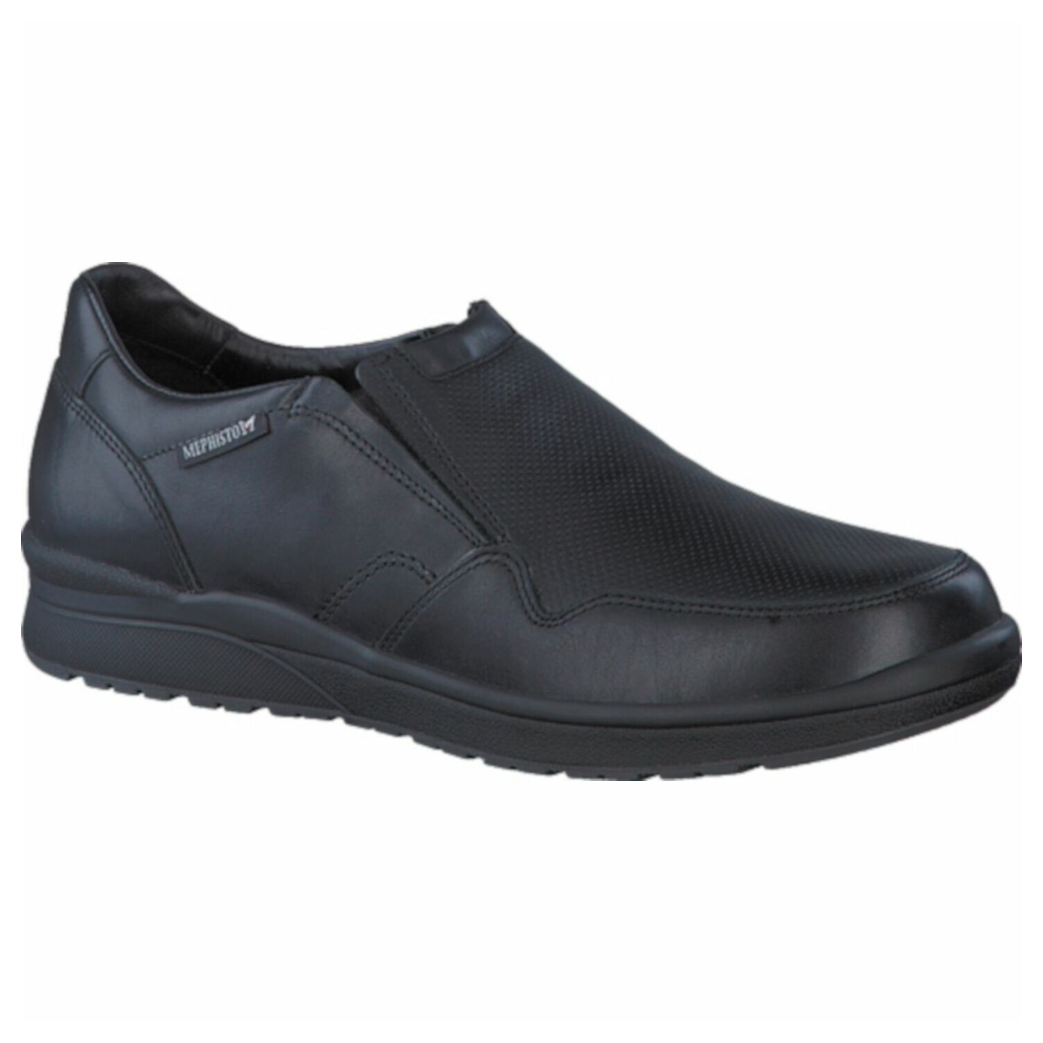 Mephisto Valter - Pediwear Footwear