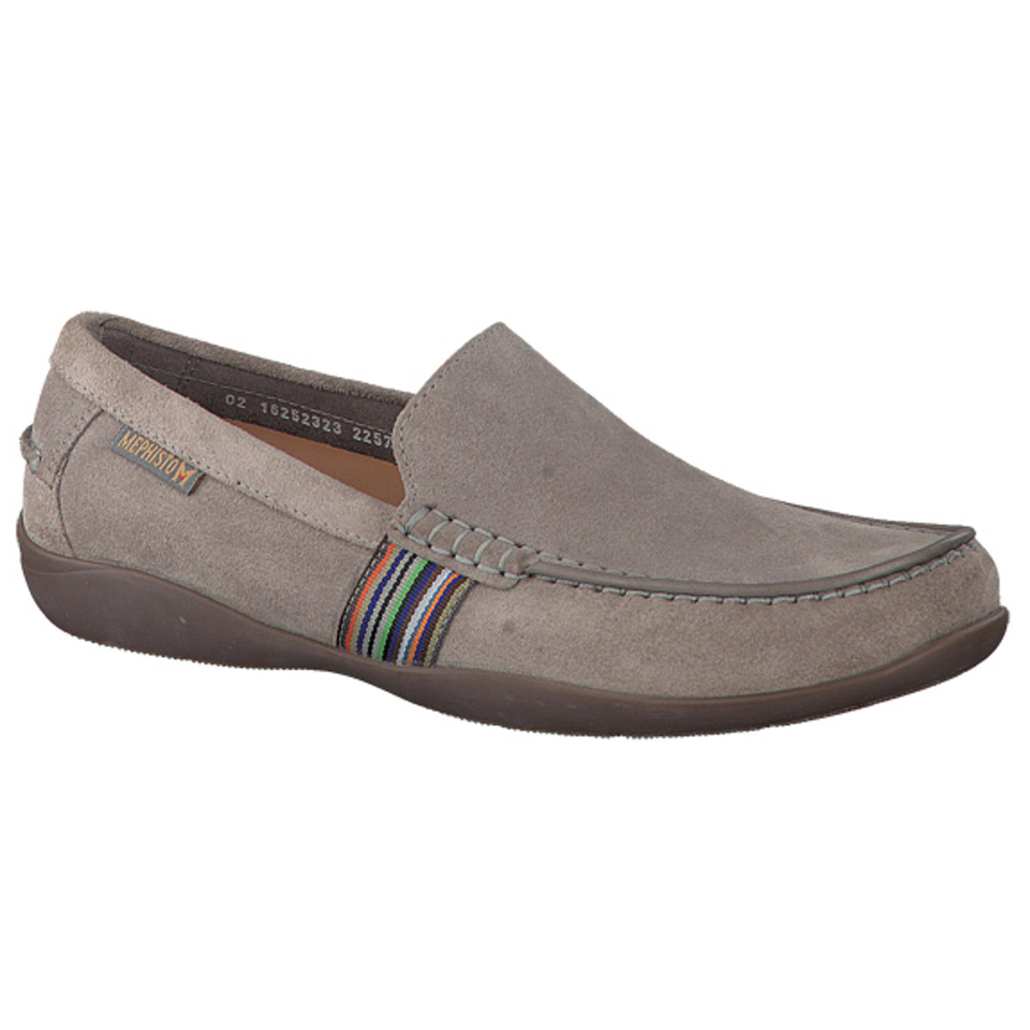 Large Image of Mephisto Idris Mephisto Idris