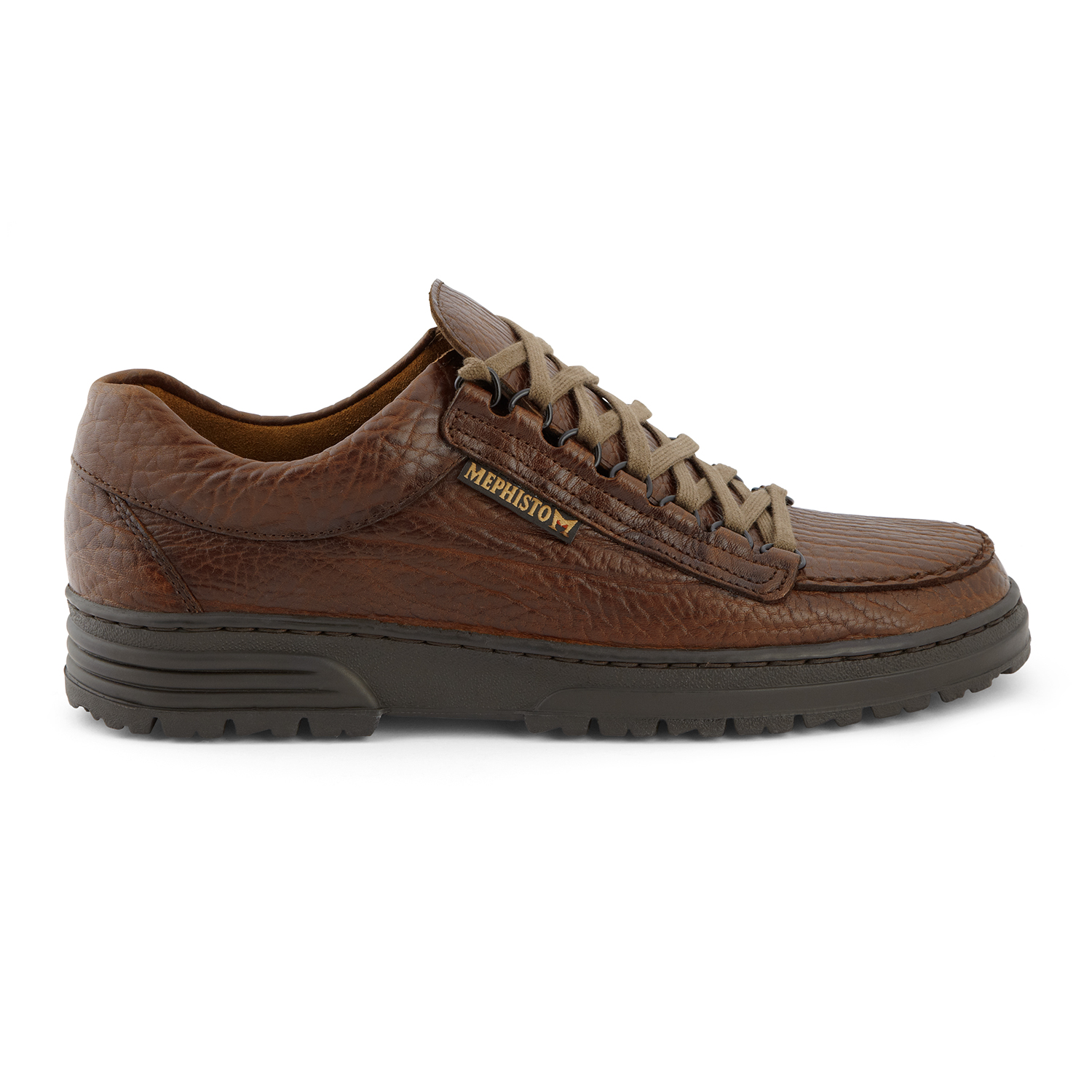 Mephisto Cruiser Large - Pediwear Footwear