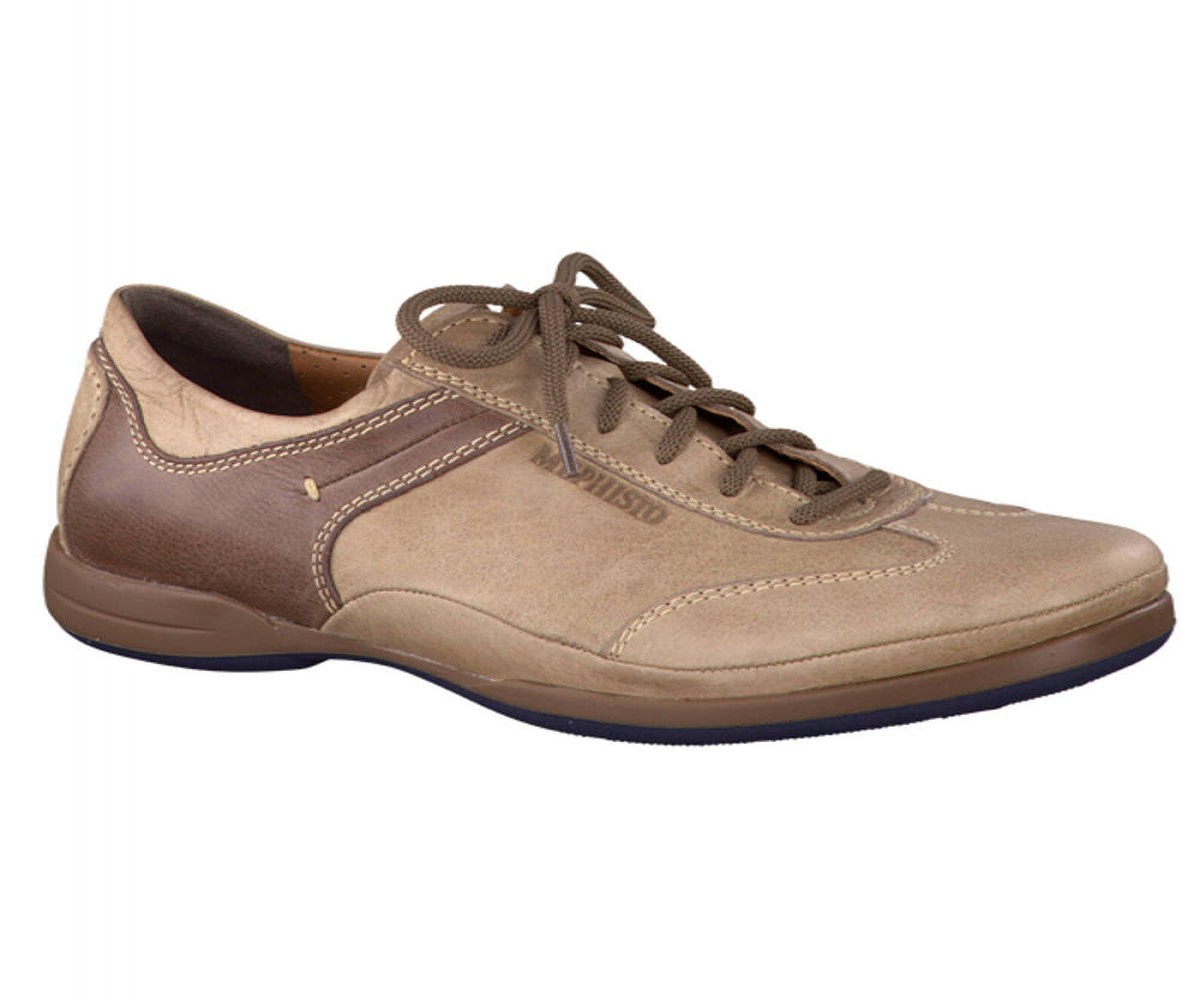 Mephisto Ricario - Pediwear Footwear