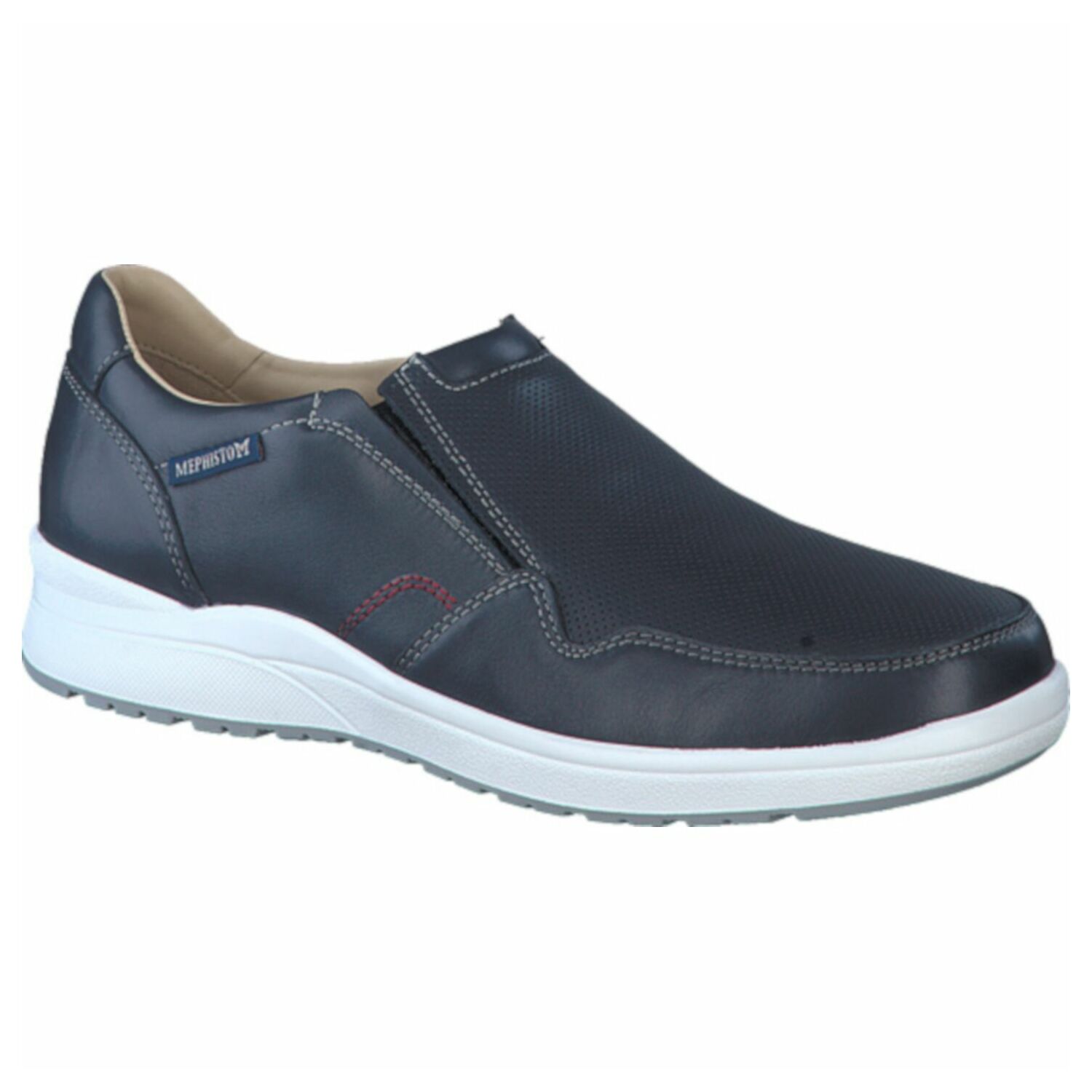 Mephisto Valter - Pediwear Footwear