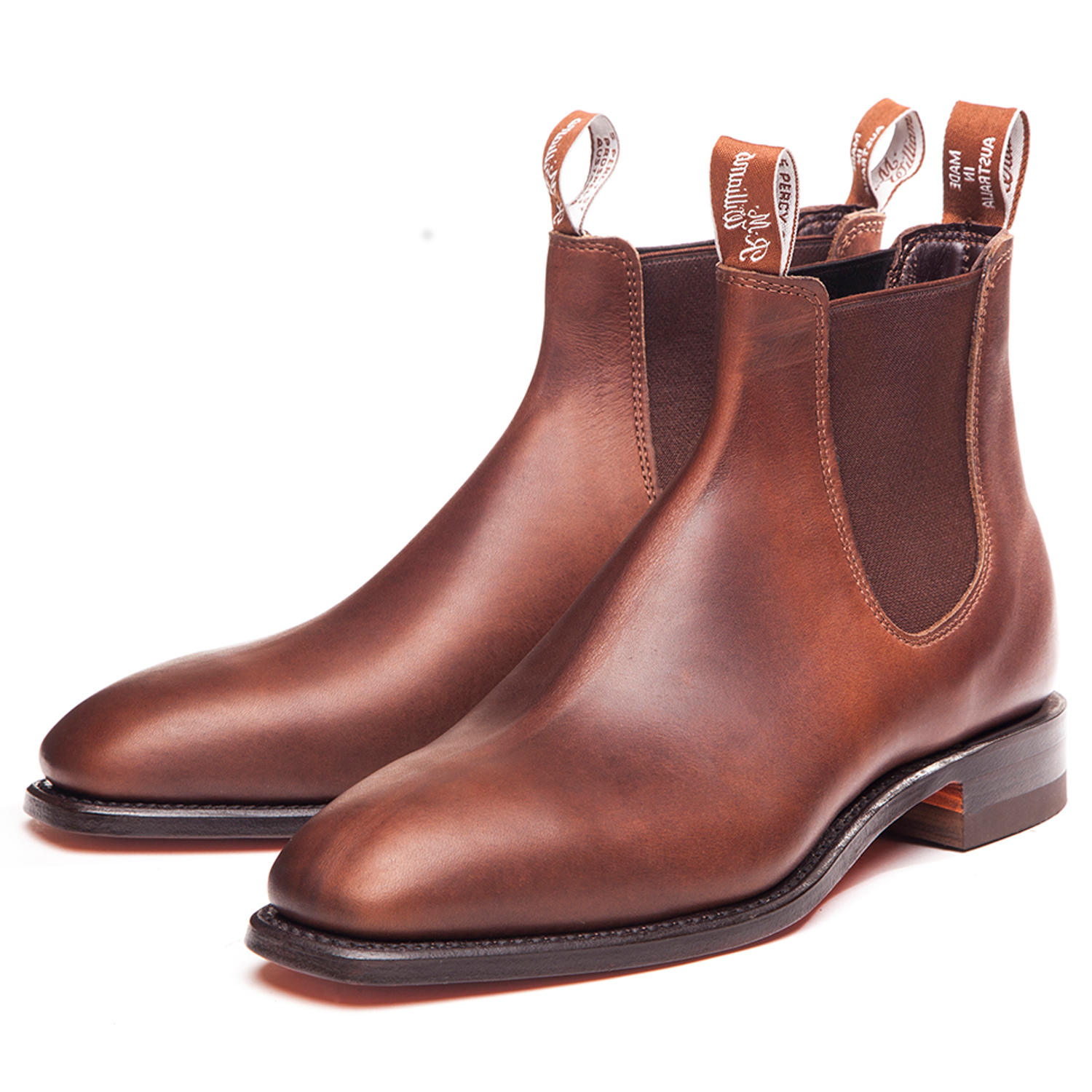 rm williams mens boots
