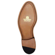 sanders finchley tassel loafer