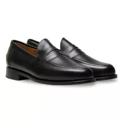 Sanders Aldwych Calf Loafer