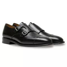 Sanders Alex Monk Shoe