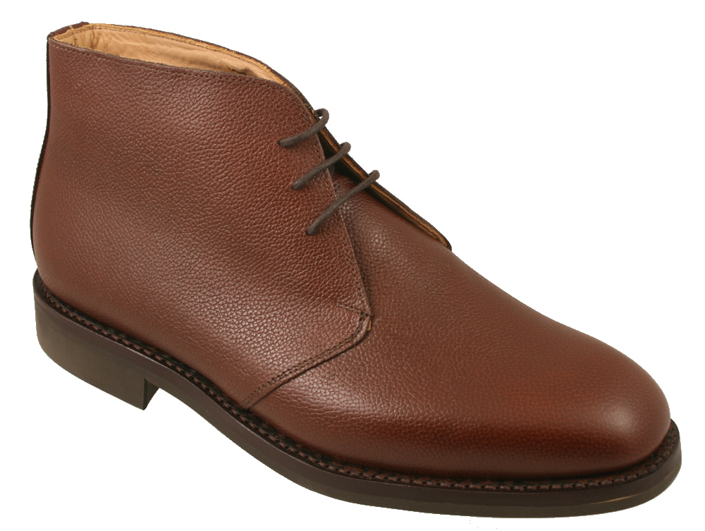 Rancourt hot sale blake chukka