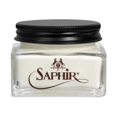 Saphir Greasy or Oiled Leather Cream