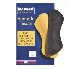 Saphir Heel Grips