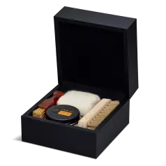 Saphir Ecrin Leather Care Gift Box