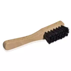 Saphir  Mud Remover Brush