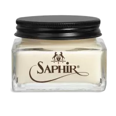 Saphir Nappa Cream