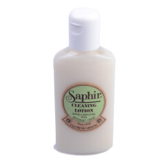 Saphir  Cleaning Lotion
