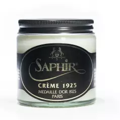 Saphir  Creme 1925 Pommadier Cream 100ml