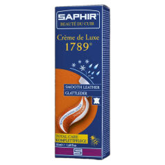 Saphir  Creme De Luxe
