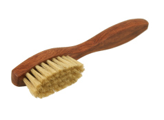 Saphir  Large Spatula Applicator Brush