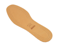 Saphir  Leather Insole